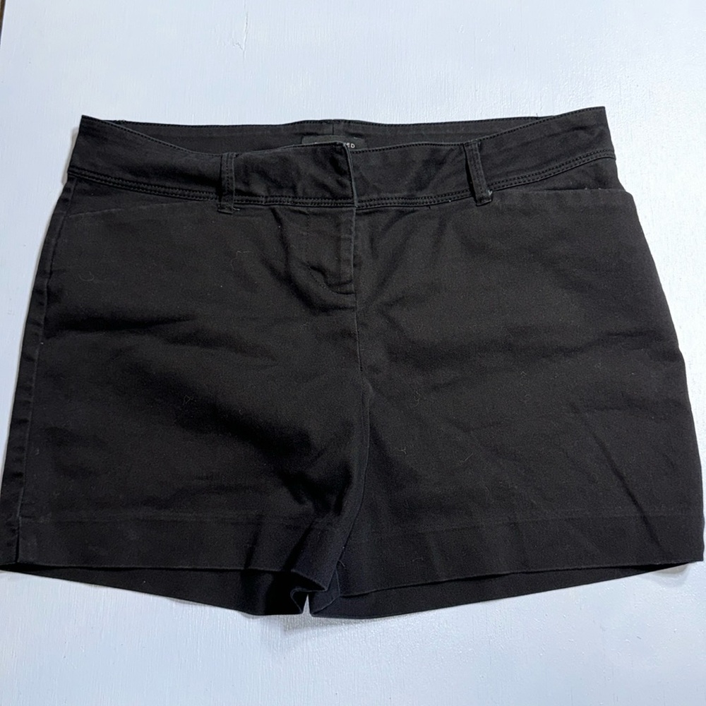 The Limited Shorts